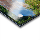 Barn Life Acrylic print