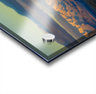 Nevada Landscape 8 Acrylic print