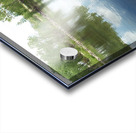 Nevada Landscape 7 Acrylic print