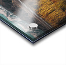 Nevada Landscape 4 Acrylic print