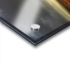 Nevada Landscape 3 Acrylic print