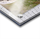 Nevada Virginia Range Series 2 Acrylic print