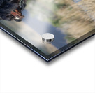 Nevada Virginia Range Series 23 Acrylic print