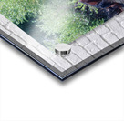 Nevada Virginia Range Series 37 Acrylic print