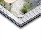 Nevada Virginia Range Series 38 Acrylic print