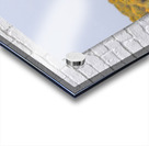 Mono Lake Wild Horse Series 1 Acrylic print