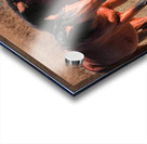 Nevada Mustang series 7 1 Acrylic print