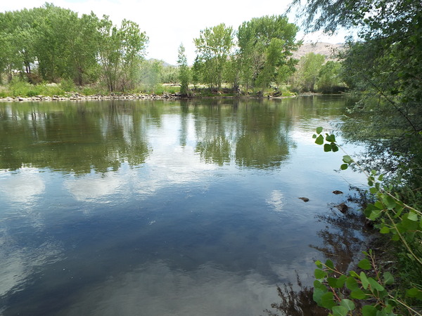 Nevada Landscape 7 by ImagesbyMJRoss