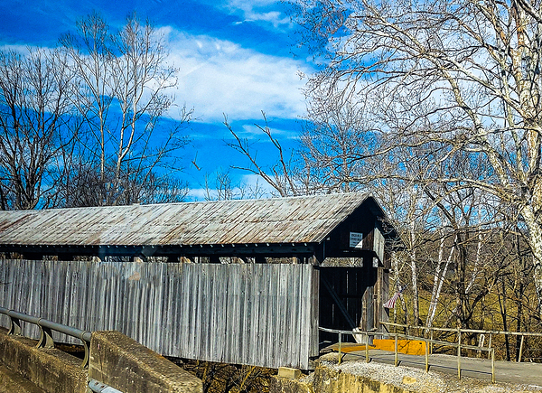 Barn Collection Print