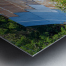 Barn Life Metal print