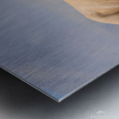 Nevada Virginia Range Series 9 Metal print