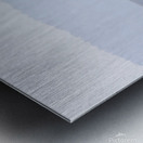 Mono Lake Wild Horse Series 1 Metal print