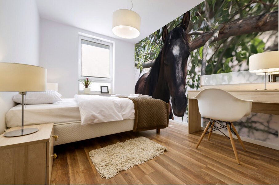 Nevada Wild 165 1 Mural print