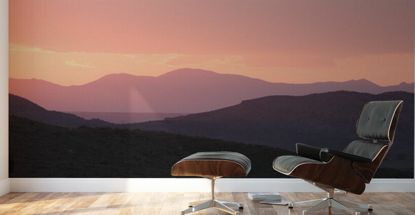 Nevada Landscapes 2 Wall Murals