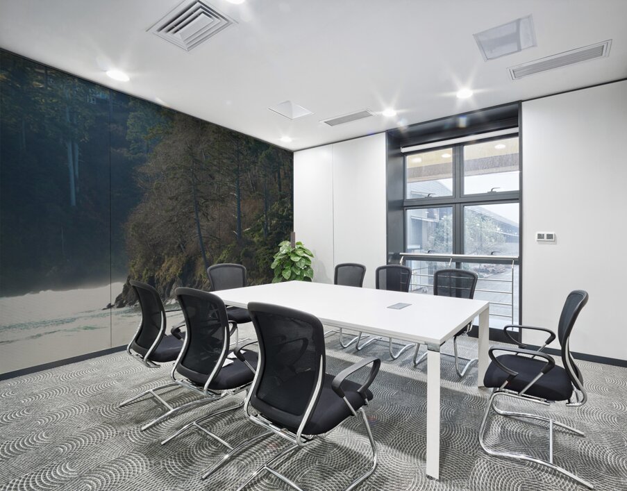 Oregon Coast 1 Wall Printing