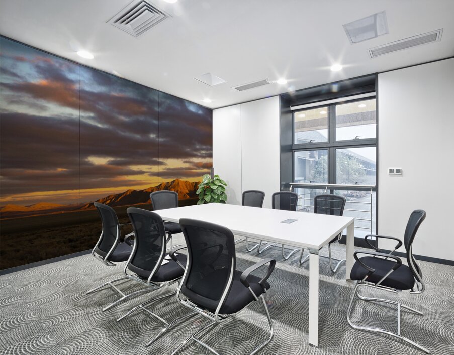 Nevada Landscape 5 Wall Printing