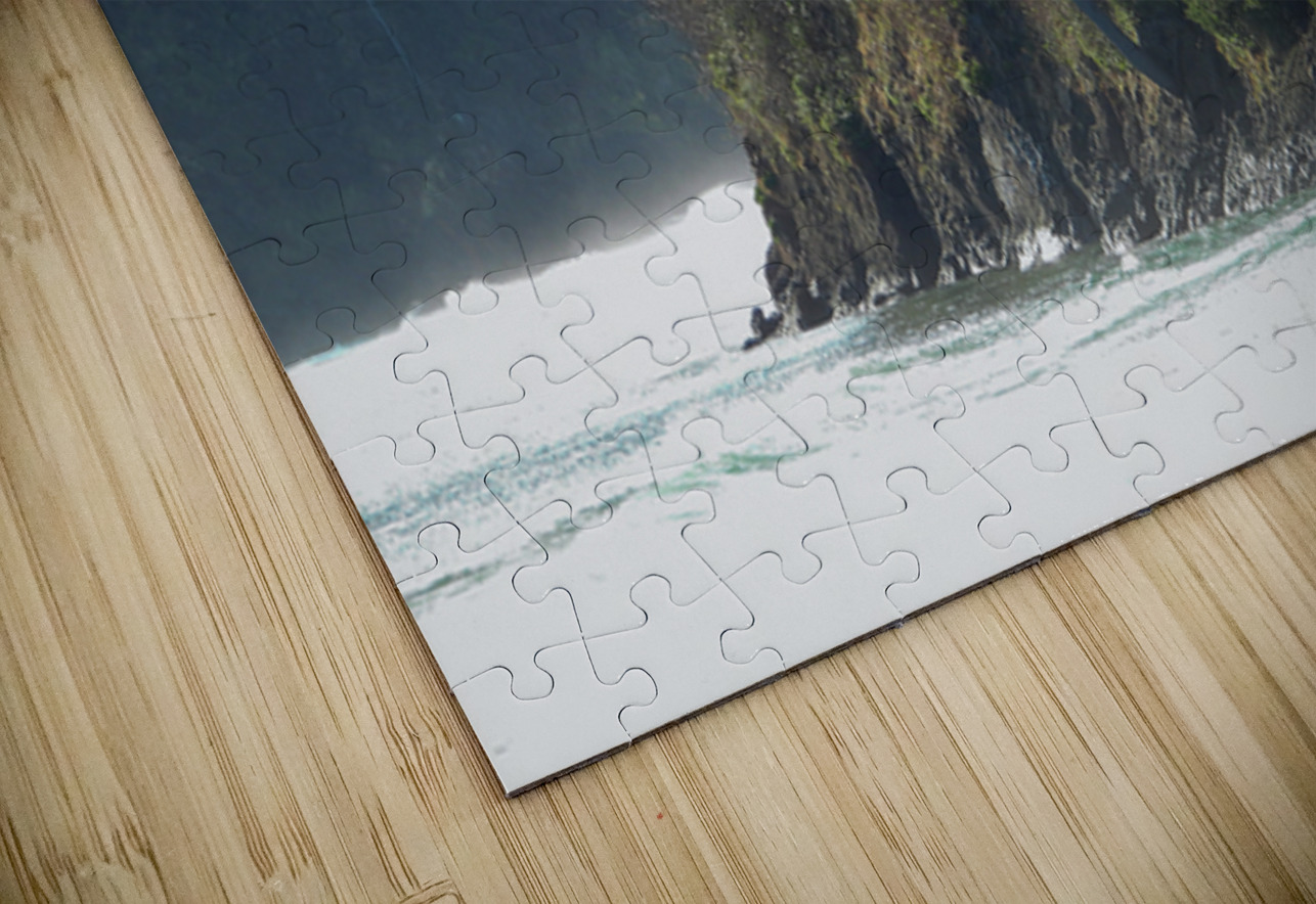 Oregon Coast 1 ImagesbyMJRoss Puzzle