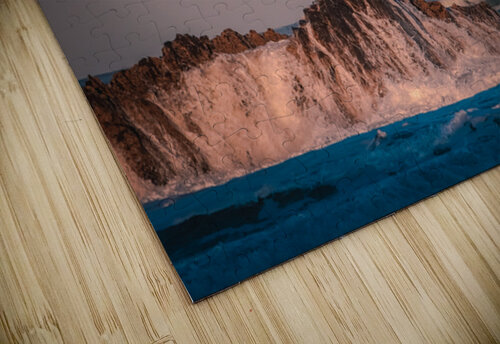 Oregon Coast 3 ImagesbyMJRoss puzzle