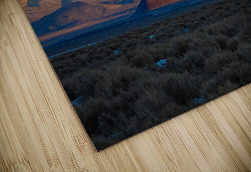 Nevada Landscape 8 ImagesbyMJRoss puzzle