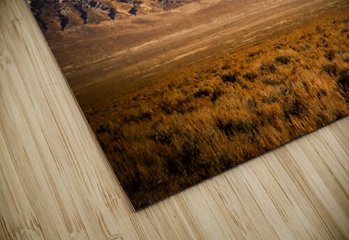 Nevada Landscape 6 ImagesbyMJRoss puzzle
