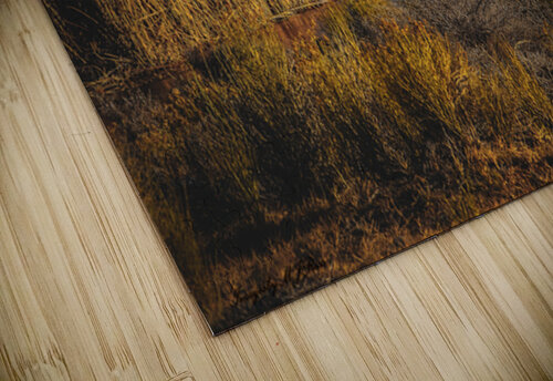 Nevada Landscape 4 ImagesbyMJRoss puzzle