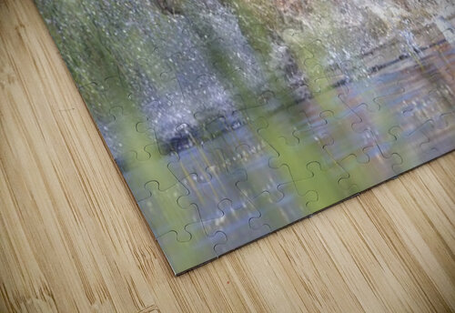 Wild Horse Nevada Series 4 ImagesbyMJRoss puzzle