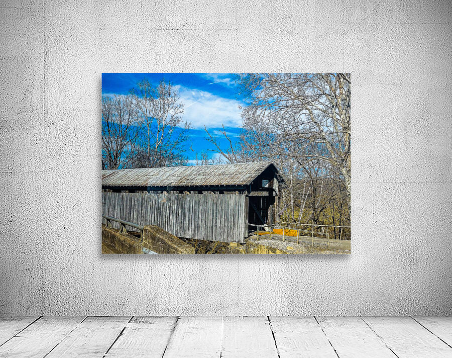 Barn Collection Wall Preview