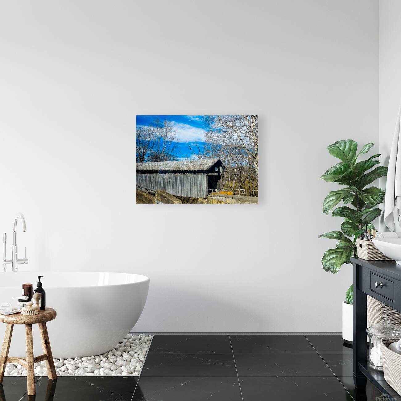 Barn Collection Reproduction