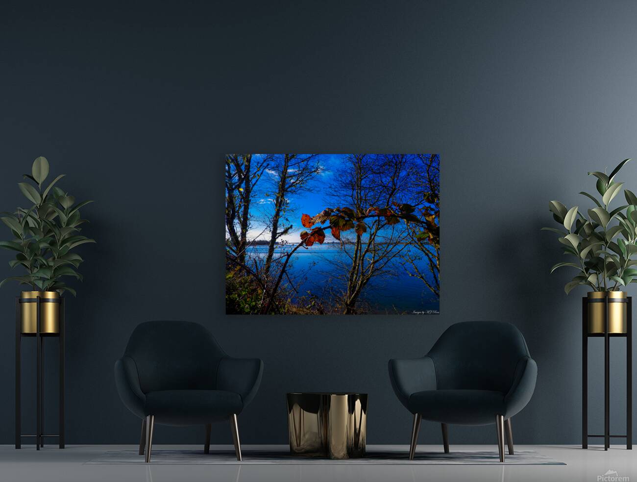 Oregon Coast 3 Reproduction