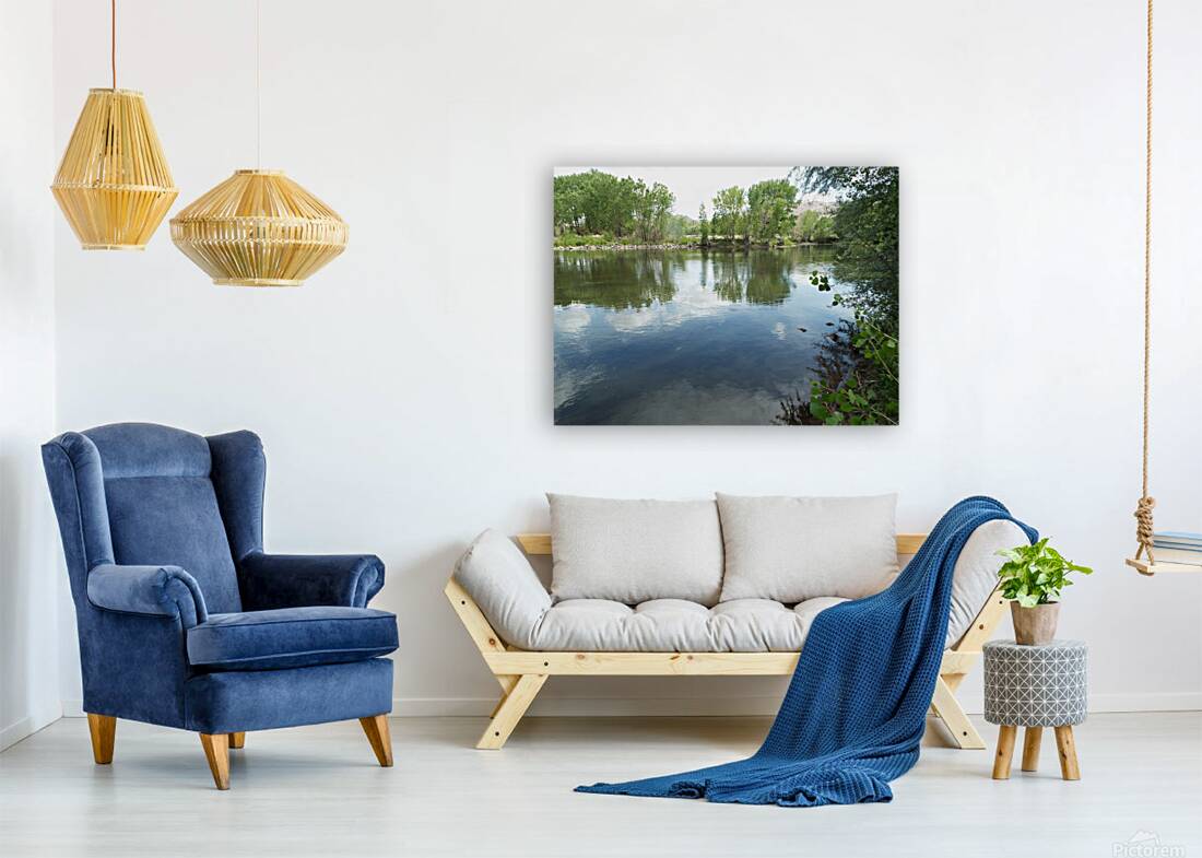 Nevada Landscape 7 Reproduction