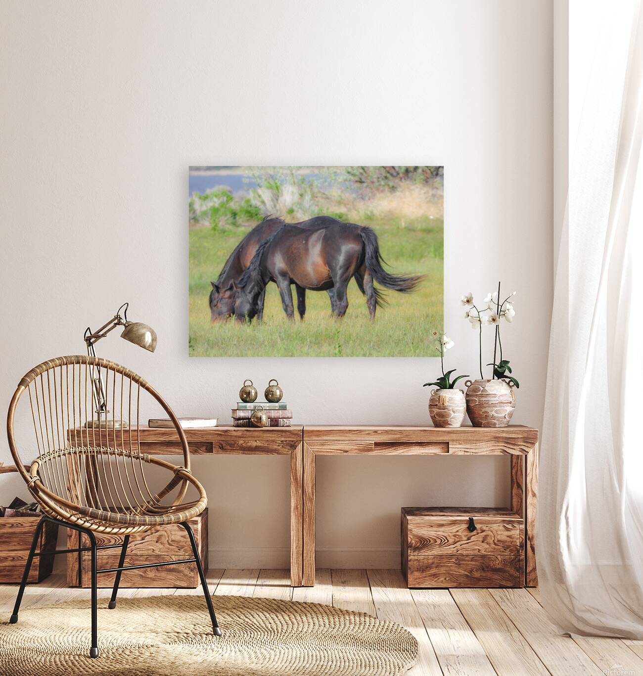 Nevada Virginia Range Series 7 Reproduction