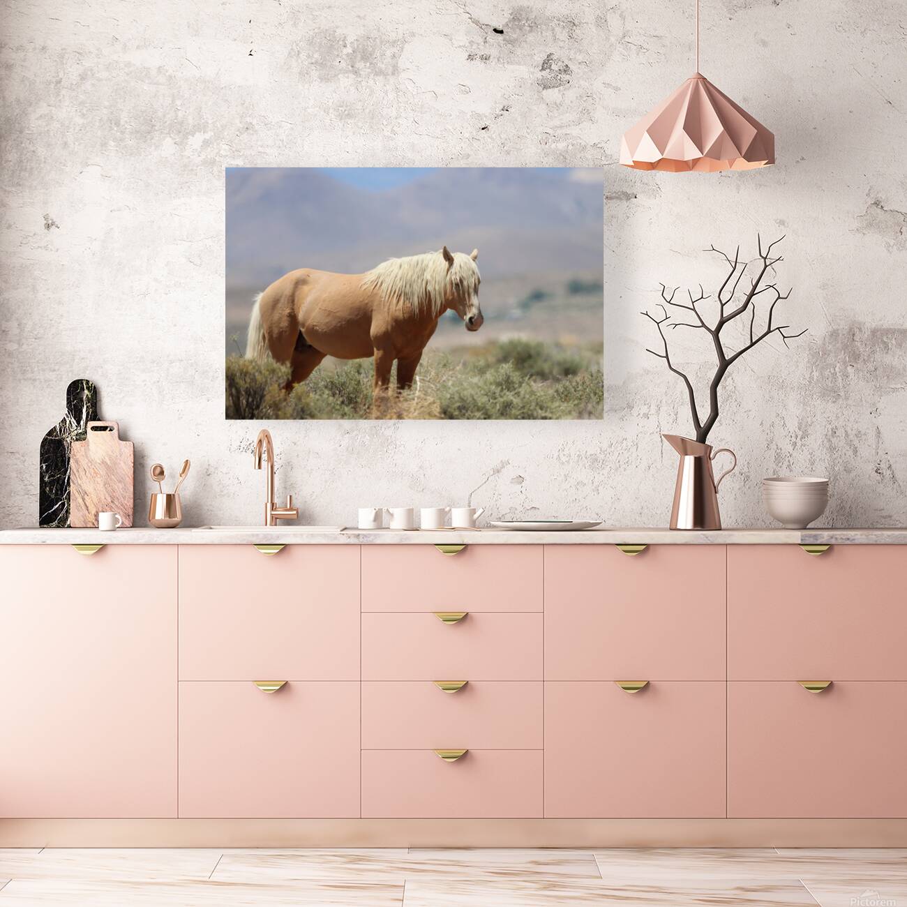 Nevada Virginia Range Series 9 Reproduction