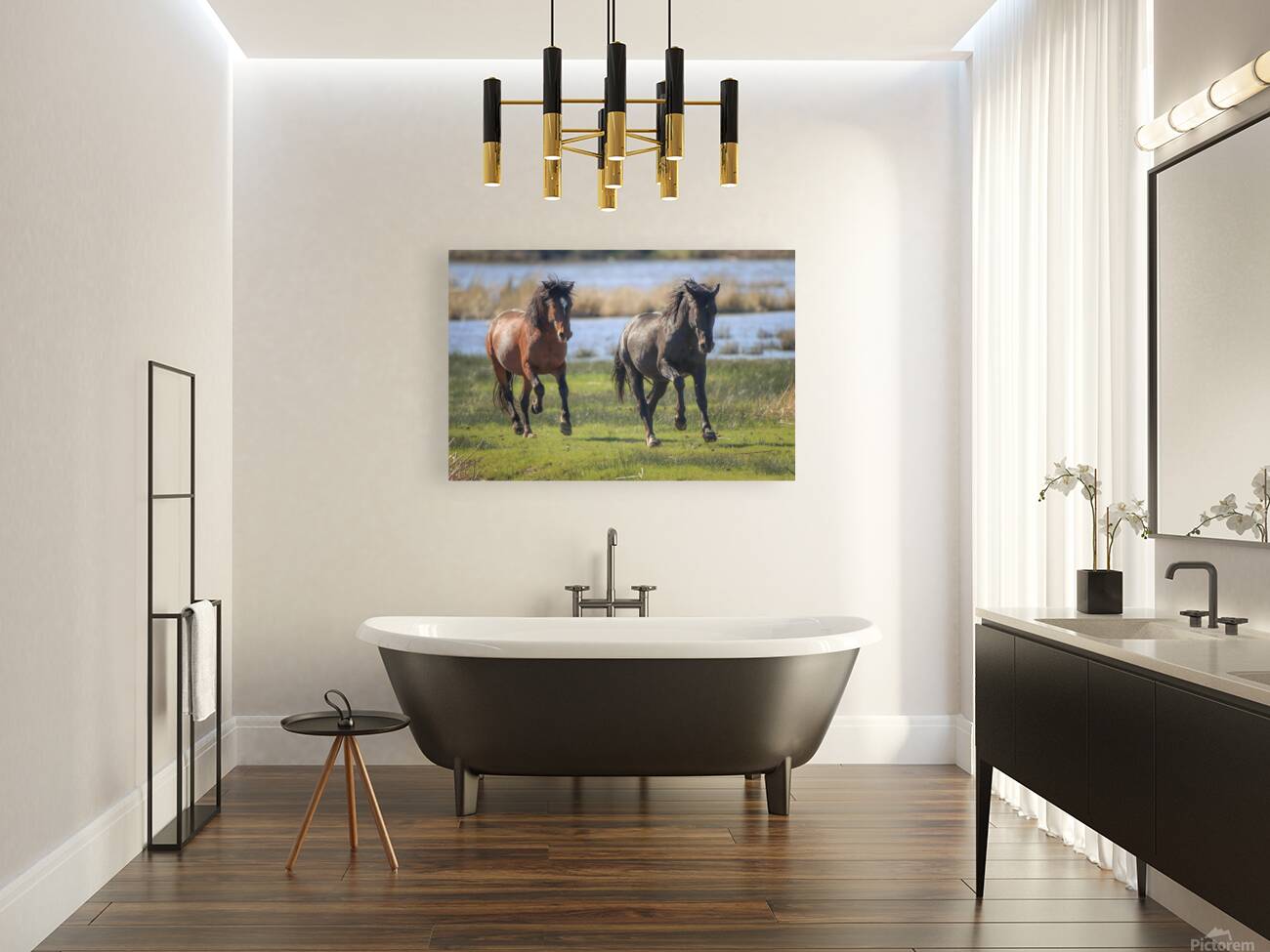 Nevada Virginia Range Series 14 Reproduction