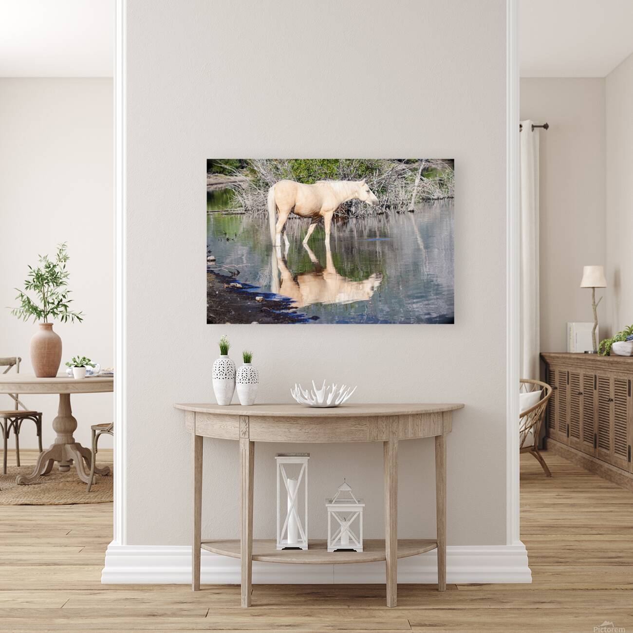 Nevada Virginia Range Series 38 Reproduction