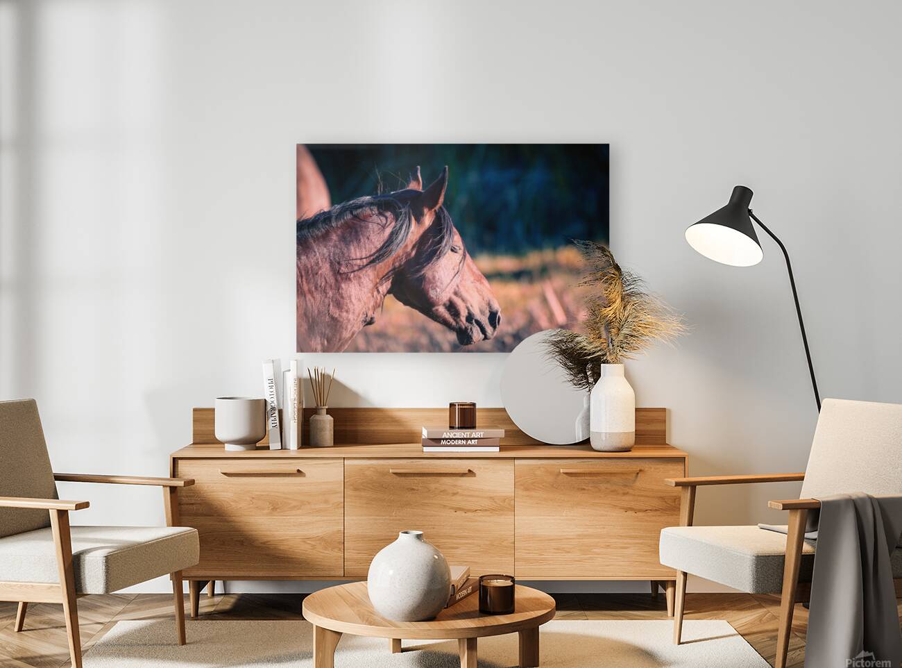 Nevada wild 2 Reproduction