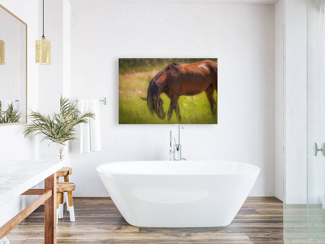 Nevada Wild 165 1 Reproduction