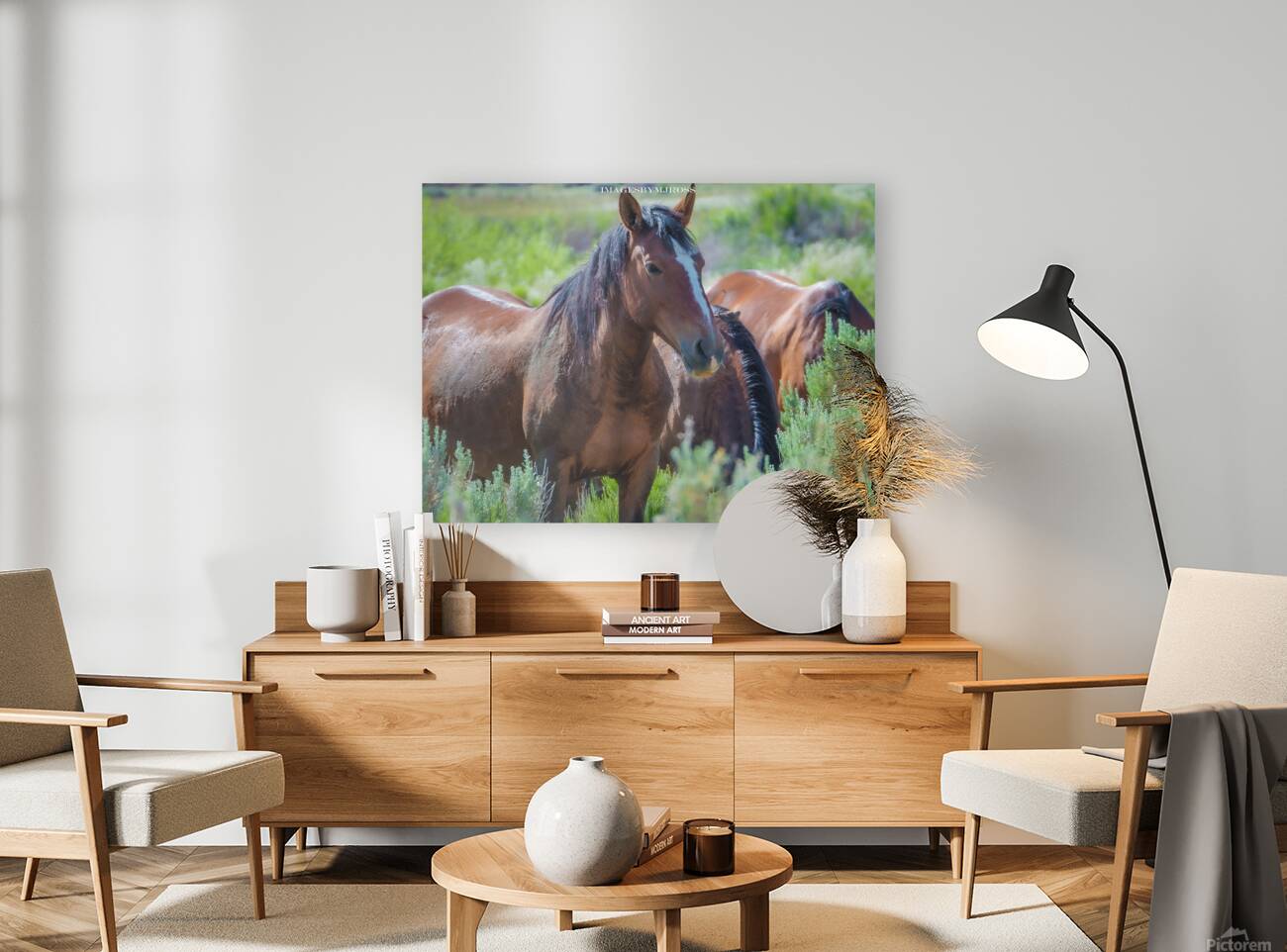 Nevada Wild 165 1 Reproduction