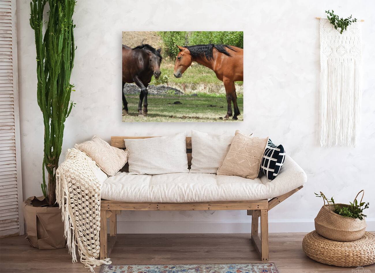 Nevada Wild 165 1 Reproduction